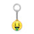 BVMP ME Keychain Money emoji - BVMP ME