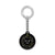 BVMP ME Keychain Black/Gold - BVMP ME