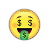 BVMP ME Tag Money emoji - BVMP ME