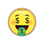 BVMP ME Tag Money emoji - BVMP ME